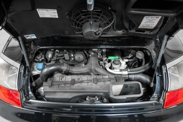 Porsche 911 997 2005 Porsche 911 turbo 420KM., zdjęcie 19
