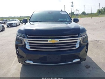 Chevrolet Tahoe GMT900 2024 Chevrolet Tahoe High Country 2024 6.2l 6.2 Benzyna 420KM, zdjęcie 7
