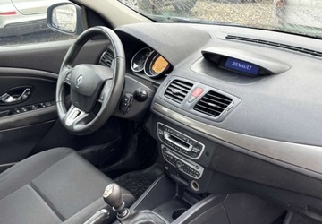 Renault Megane III 2012 Renault Megane 2012 r. 1.8 Diesel 130KM, zdjęcie 13