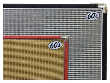 KOLUMNA GITAROWA 60’S TYP G-212RB