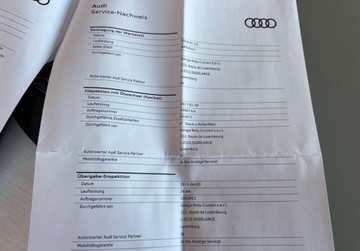 Audi A3 8V Cabriolet 2.0 TDI clean diesel 150KM 2015 Audi A3 Sportback 2.0TDI 150KM 6Bieg.FulLed Navi 2xPDC BluetoothFulserwis, zdjęcie 5