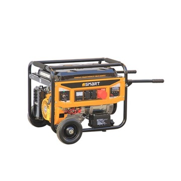 Smart365 Power Generator 5 кВт SM-01-6500