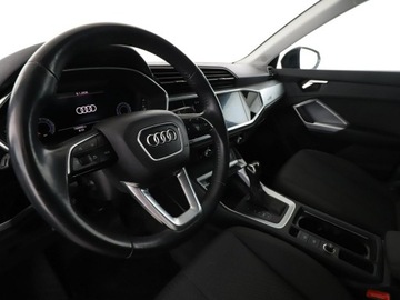 Audi Q3 II SUV 2.0 35 TDI 150KM 2019 Audi Q3 S-tronic virtual navi PDC climatronic hak, zdjęcie 13
