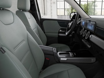 Mercedes GLB SUV 1.3 200 163KM 2025 MERCEDES-BENZ GLB 200 mHEV Progressive 163KM, zdjęcie 5