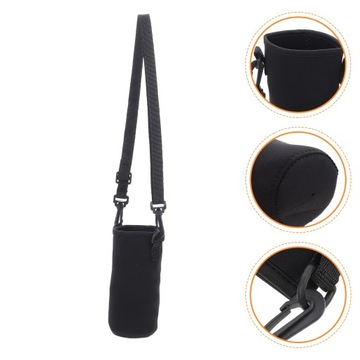 Чехол для велосипеда с держателем для бутылки с водой на 64 унции/