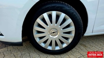 Opel Astra K Sports Tourer 1.6 CDTI 110KM 2016 Opel Astra Zarejestrowany niski przebieg 1.6 Diesel 110KM, zdjęcie 13