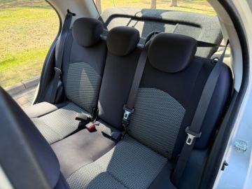 Nissan Micra IV Hatchback 5d Facelifting 1.2 80KM 2014 Mikra Nissan SUPER MIEJSKIE AUTO KLIMATRONIC, zdjęcie 16