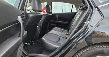 Mazda 6 III 2013 Mazda 6 Diesel Klimatronic Grzane Fotele Serwis Mazda 2013 2.2 Diesel 129KM, zdjęcie 29