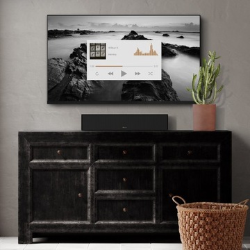 Głośnik centralny KLIPSCH Reference R-30C