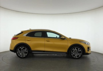 Kia XCeed Crossover 1.6 T-GDI 204KM 2019 Kia XCeed 1.6 T-GDI, Salon Polska, Serwis ASO, zdjęcie 5