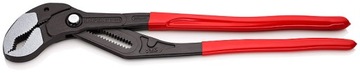 РЕГУЛИРУЕМЫЕ ЩИПЦЫ COBRA ТРУБНЫЙ КЛЮЧ 560 мм KNIPEX