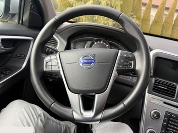 Volvo XC60 II 2017 Volvo XC 60 2.0 Diesel 149KM 2017r bezwypadkowy, zarejestrowany, zdjęcie 17