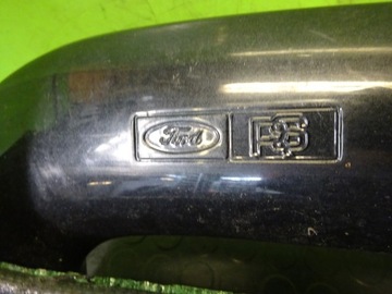 Спойлер спойлер элерон FORD ESCORT MK6 COMBI 1995 г.