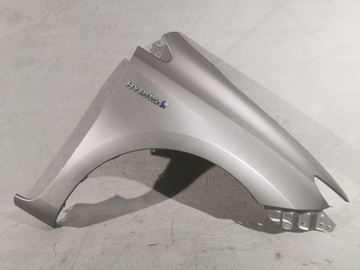 AURIS II BLATNÍK PŘEDNÍ PRAVÝ 4V8