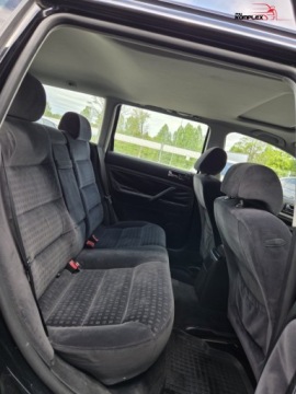 Volkswagen Passat B5 Kombi 2.0 i 115KM 2002 Volkswagen Passat B5 FL 2.0 Benzyna LPG 115KM Klimatyzacja Zadbany 2.0, zdjęcie 9