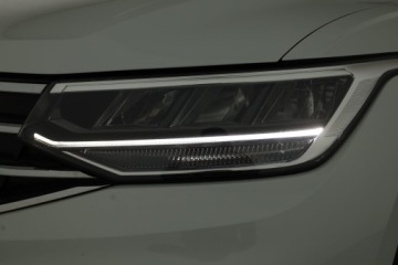 Volkswagen Tiguan Allspace SUV Facelifting 1.5 TSI EVO 150KM 2023 VW Tiguan Allspace 1.5 TSI, Salon Polska, zdjęcie 22