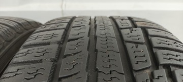 KOLA ZIMNÍ 16 HYUNDAI I30 KIA CEED Z ČIDLY TLAKU