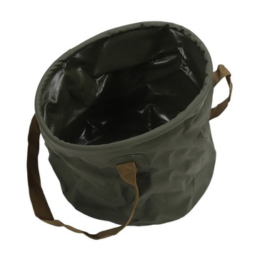 Складная сумка для ванночки для ног, двухслойная.