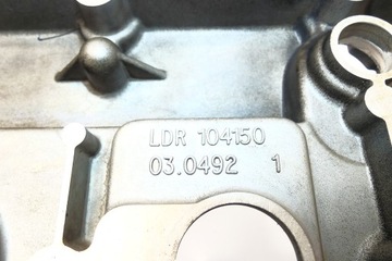 ROVER 25 1.4 16V 84KM 14K4M KRYT VENTILU