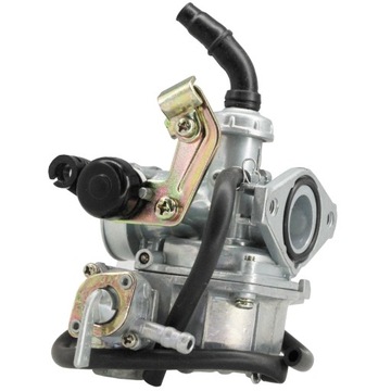 КАРБЮРАТОР С КРЫШКОЙ 4T PZ19 QUAD ATV 110 ЯПОНИЯ