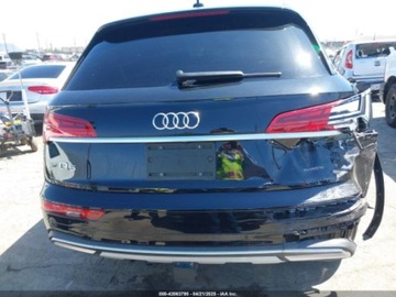 Audi Q5 II 2021 Audi Q5 Premium Plus 45 Tfsi Quattro S Tronic 2021 2.0l 2.0 Benzyna 261KM, zdjęcie 3