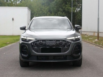 Audi Q5 II SUV Facelifting 2.0 40 TFSI MHEV 204KM 2026 AUDI Q5 TFSI quattro S line Suv 2.0 (204KM) 2026, zdjęcie 3