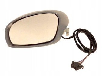 PRAVÉ ZRCÁTKO VW NEW BEETLE 2002 - 2010