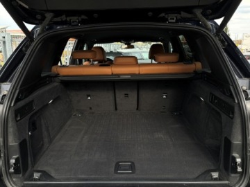 BMW X5 G05 SUV 2.0 25d 231KM 2023 BMW X5 M-Pakiet, FV-23%, Hak, Fotele sportowe z pa, zdjęcie 24