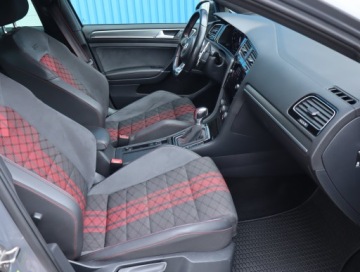 Volkswagen Golf VII GTI 3d Facelifting 2.0 TSI 290KM 2019 VW Golf GTI TCR, Salon Polska, Serwis ASO, zdjęcie 8