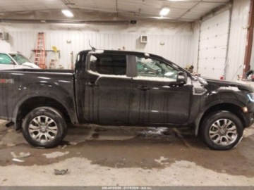 Ford Ranger V 2021 Ford Ranger Lariat 2021 2.3 Benzyna 270KM, zdjęcie 6