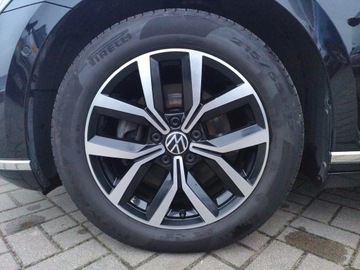 Volkswagen Passat B8 Variant Facelifting 2.0 TDI SCR 200KM 2022 Volkswagen Passat Elegance 2.0 TDI/200KM, Salon Po, zdjęcie 29