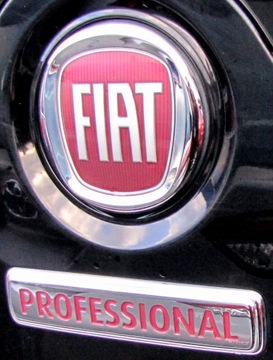 Fiat Doblo IV 2018 FIAT DOBLO, zdjęcie 8