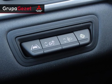 Mitsubishi ASX II 2023 Mitsubishi ASX Invite + Style + Cold 1.3 MHEV 6MT 140 KM, zdjęcie 11