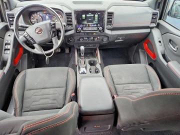 Nissan 2023 Nissan Frontier 2023 NISS FRONTIER 3.8 Benzyna 310KM, zdjęcie 7