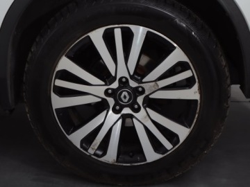 Renault Koleos II SUV 2.0 dCi 177KM 2017 Renault Koleos 2.0 dCi, Salon Polska, 174 KM, zdjęcie 14