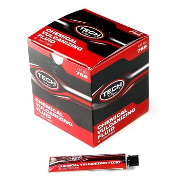 Aktywator Tech Fast Dry 20ml w tubce