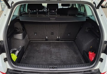 Skoda Kodiaq I SUV 1.5 TSI ACT 150KM 2021 Skoda Kodiaq 1.5 150KM Style DSG 4X2 FV 23% Salon, zdjęcie 25