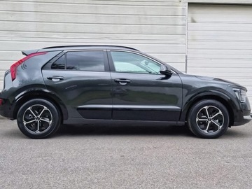 Kia Niro II 2025 KIA Niro 1.6 GDI Hybrid Suv 136KM 2025, zdjęcie 2