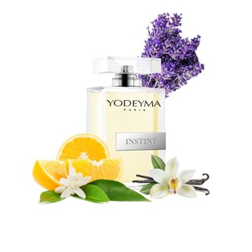 YODEYMA INSTINT 100ml