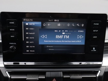  SsangYong Torres 1.5 T-GDI, Salon Polska, zdjęcie 15