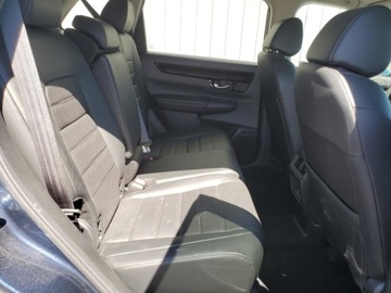 Honda CR-V VI 2024 Honda CR-V EXL 2024 1.5l 1.5 Benzyna 190KM, zdjęcie 10