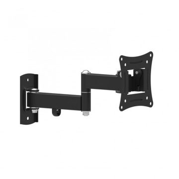 Uchwyt TV LED LCD 15-29'' Ramię VESA 100x100 75x75