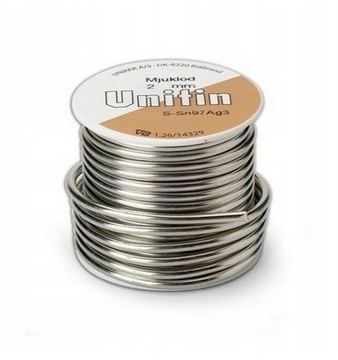 LUT MIĘKKI UNIPAK 250G 2MM