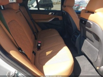 BMW X5 G05 2024 BMW X5 2024 BMW X5 PHEV XDRIVE50E 3.0 Hybryda 308KM, zdjęcie 12