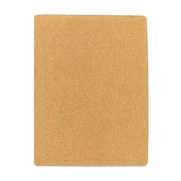 Korkowa teczka konferencyjna +LOGO GRAWER 10szt.