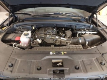 Jeep Grand Cherokee V 2024 Jeep Grand Cherokee 2024r., 4x4, 3.6L 3.6 Benzyna 293KM, zdjęcie 11