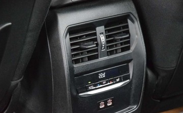 BMW Seria 3 G20-G21 Limuzyna 2.0 318i 156KM 2022 BMW Seria 3 BMW 318i Advantage 156km Salon PL Fv23 2.0 Benzyna 156KM, zdjęcie 22