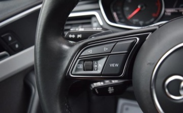 Audi A4 B9 Avant Facelifting 2.0 40 TFSI 204KM 2022 Audi A4 Avant 2.0 TFSI 204 PS Mildhybrid Audi drive Select Ledy Navi 2.0, zdjęcie 21