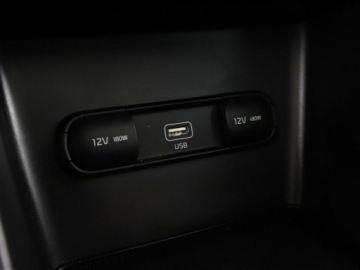 Kia Sportage IV SUV Facelifting 1.6 CRDI 115KM 2018 Kia Sportage lift, navi skóra panorama klima auto, zdjęcie 27