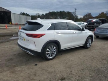 Infiniti QX50 2021 Infiniti QX50 2021 Luxe 2.0 Benzyna 268KM, zdjęcie 3